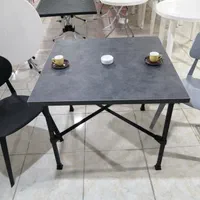 میز و صندلی رویا
