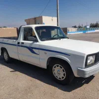 مزدا کارا 2000