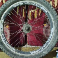 رینگ دوچرخه 20 المپیا