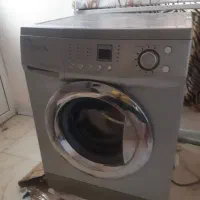 لباسشویی دوو
