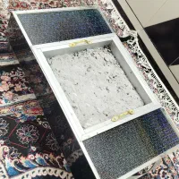 منقل چوبی