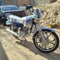 پیشتاز ۲۰۰ معاوضه با بنلی گلکسی های پرو