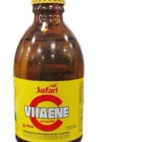 ویتامین سی سافاری