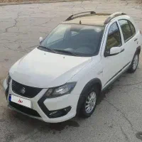 کوئیک GXR 1404 سفید مشکی