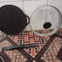 ماهیتابه