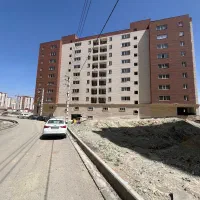 آپارتمان ۱۰۵ متری رویروی اولین ایستگاه مترو فاز ۵
