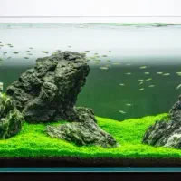 نور پلنت اکواریوم های گیاهی