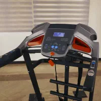 تردمیل پرومستر اصل تایوان مدل MT2800 سه کاره