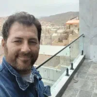 جان پناه/نرده شیشه ای/شیشه سکوریت/پارتیشن بندی