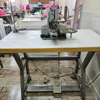 چرخ دکمه جوکی تمیز