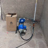 دستگاه علف زنی نو CASTLE MOTORS 52CC
