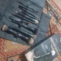 براش ۱۲ عددی فوراور ۵۲ پالت گریم فوراور اسپری فیکس