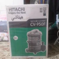 جاروبرقی