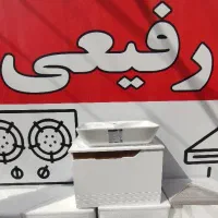 روشویی پی وی سی دیواری