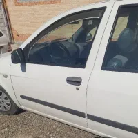 خودرو تیبا ۱ مدل ۹۳