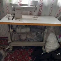 چرخ خیاطی