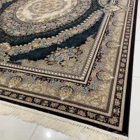فرش اصیل کاشان