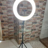 رینگ لایت