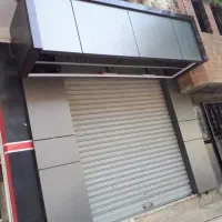 اجاره مغازه تجاری ۶۸ متری در مرکز شهر