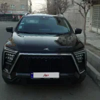 KMC X5 مدل 1403
