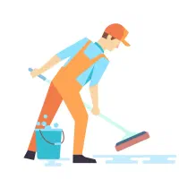 نیروی آقاخدماتی ونگهبان نیازمندیم(کار،صدرا،نگهبانی