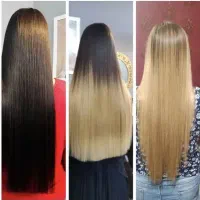 خدمات کراتین پروتئین تراپی احیای فوق تخصصی + آموزش