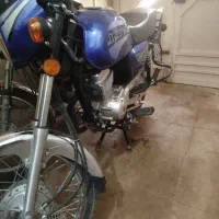 موتور رهرو طرح باکسر