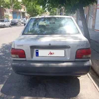 پراید مدل ۹۱