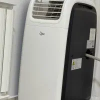 کولر گازی پرتابل suntec