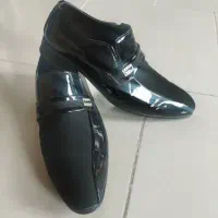 کفش مردانه نو