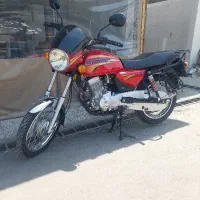 رهرو۱۵۰ طرح باکسر