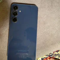 Samsung A55|موبایل|جیرفت, |دیوار