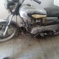 موتور مدل ۸۹