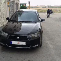دنا پلاس توربو اتومات مدل ۱۴۰۰
