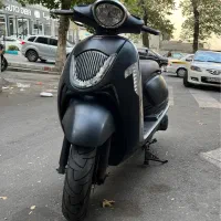 طرح وسپا وترانو /۱۴۰۳ کم کار/