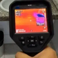 نشت یابی رفع نم نشتی یاب آب فاضلاب لوله بازکنی