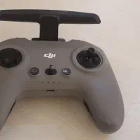 ریموت ۲ dji