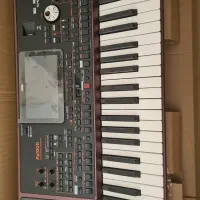 KorG pa1000|پیانو، کیبورد، آکاردئون|اهواز, نادری|دیوار