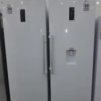 یخچال و فریزر دوقلو کلور