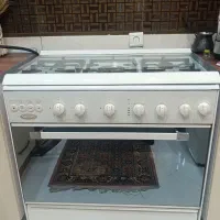 گاز فردار پنج شعله