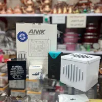 فروش دوربین و دزدگیر اقساطی