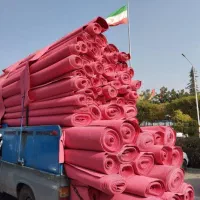 موکت ته طاقه   متری195تا 225قیمت کارخانه