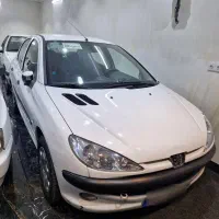 ۲۰۶تیپ۲مدل۹۸