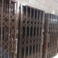 کرکره آهنی،درب ریلی،حفاظدراکاردونی،گارداکاردئونی