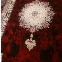 فرش استوک درحد نو