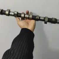 میل سوپاپ پژو 405