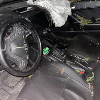 سراتو هاچبک تصادفی 2016