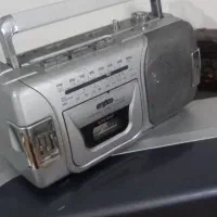 رادیو  و کاست کلکسیونی