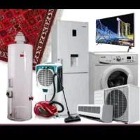 فروش وخریدارلوازم منزل سمساری