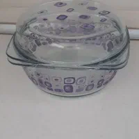 قابلمه پیرکس